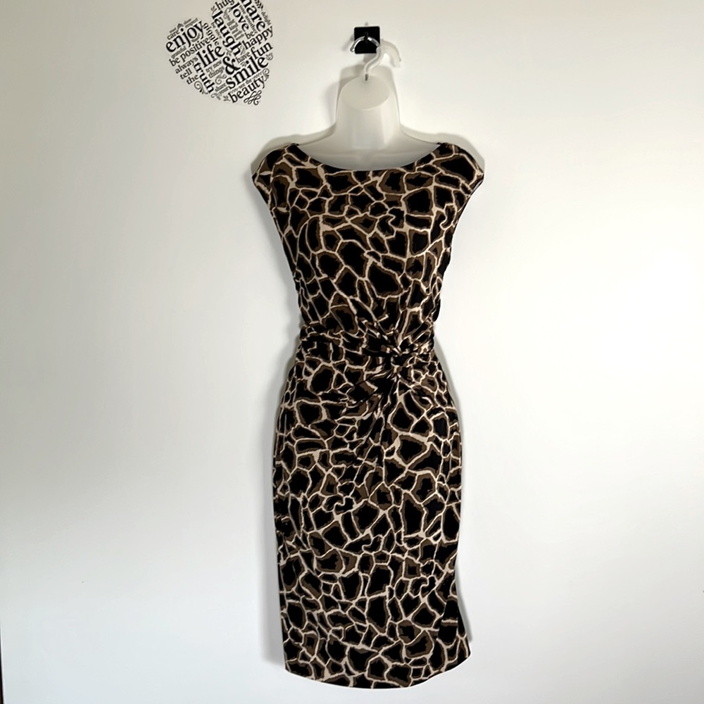 CHAUS Dress - Womans size Large